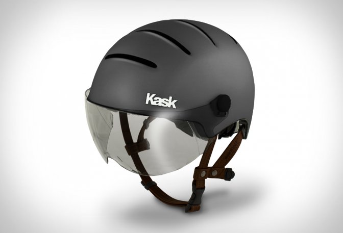 Kask Urban Bike Helmet - Image