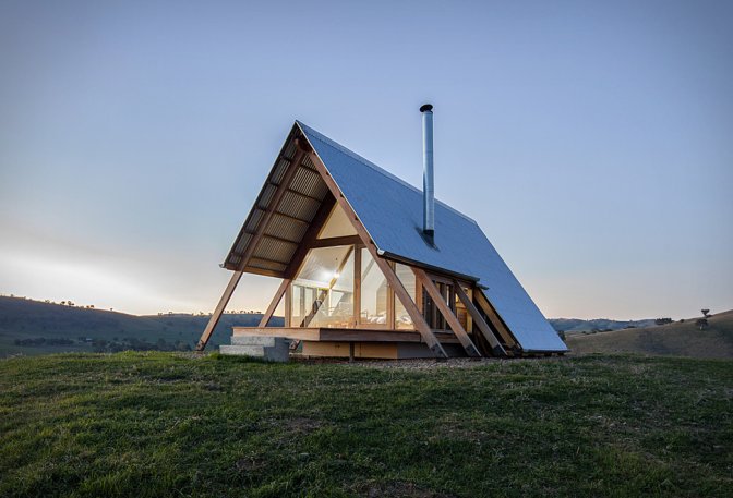 KIMO HUT - Image