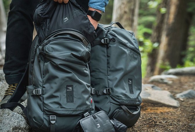 LANDER BAGS - Image