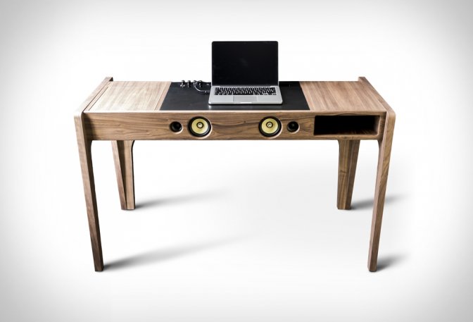 LAPTOP DOCK STUDIO - Image