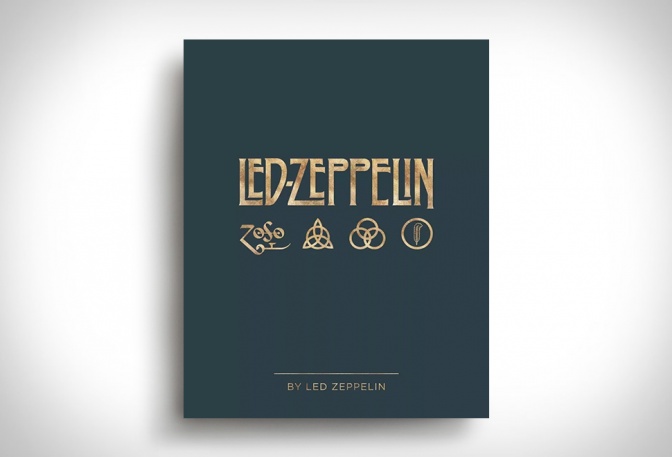LED ZEPPELIN - Image