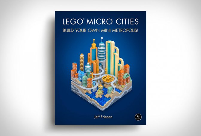 LEGO MICRO CITIES - Image