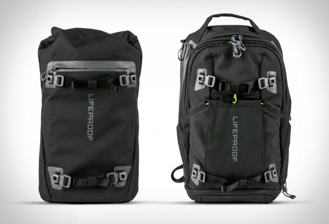 LIFEPROOF BACKPACKS - Image