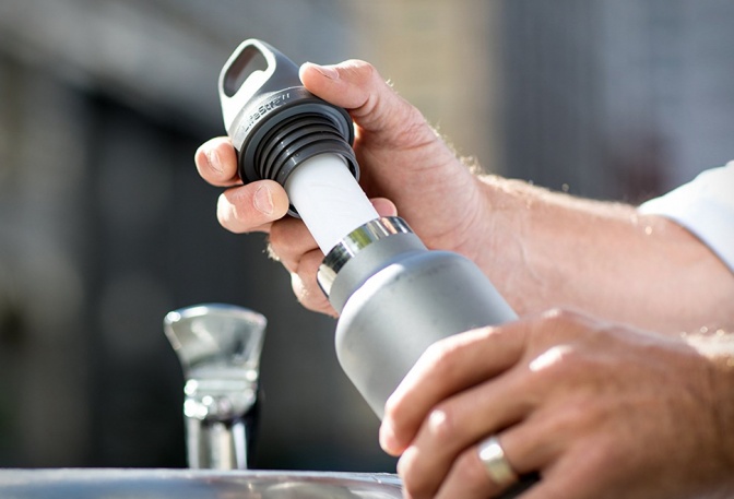 LifeStraw Universal - Image