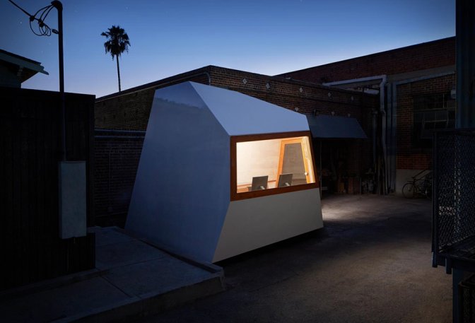 LIGHTHOUSE OFFICE - Image