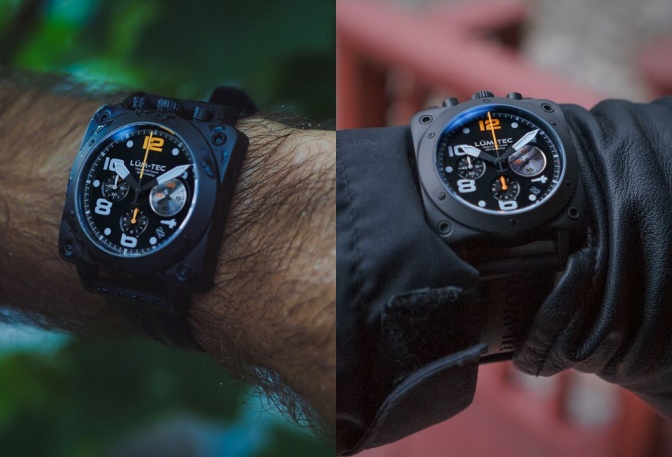 Lum-Tec Bull42 A22 - Image