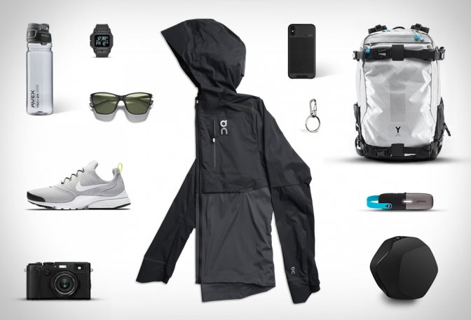 MAY 2018 ESSENTIALS - Image
