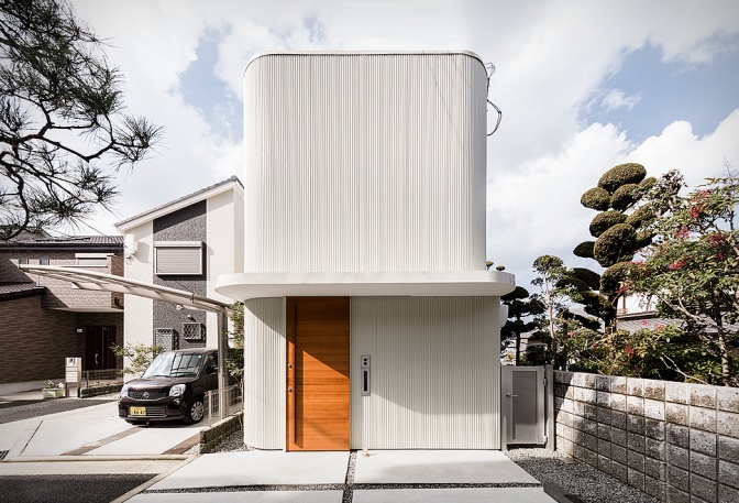MELT HOUSE - Image