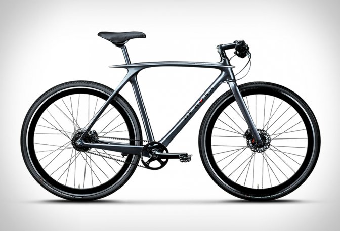 METAMORPHOSIS SPORT UTILITY BIKE - Image