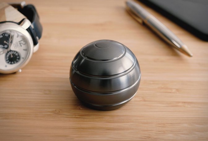 MEZMOGLOBE - Image