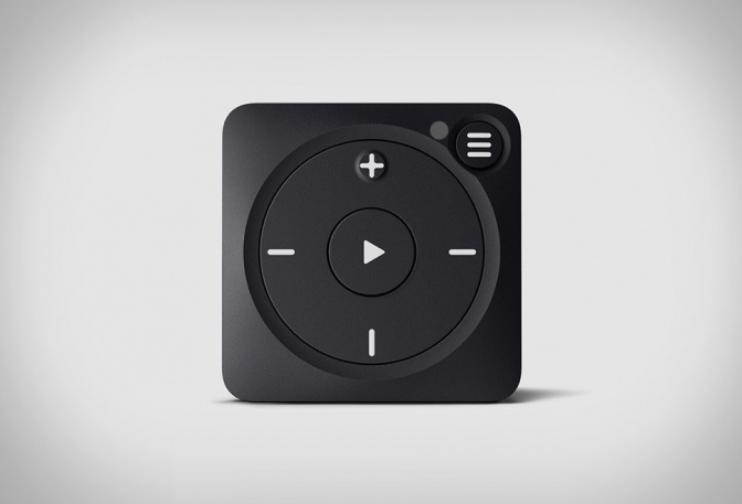 MIGHTY VIBE SPOTIFY PLAYER - Image
