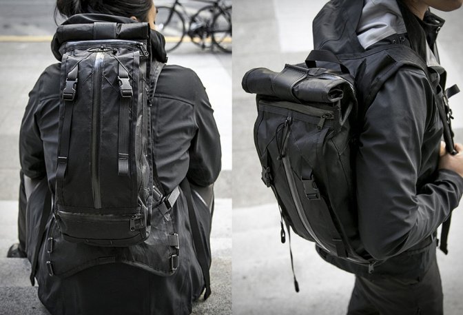 HAUSER HYDRATION PACK - Image
