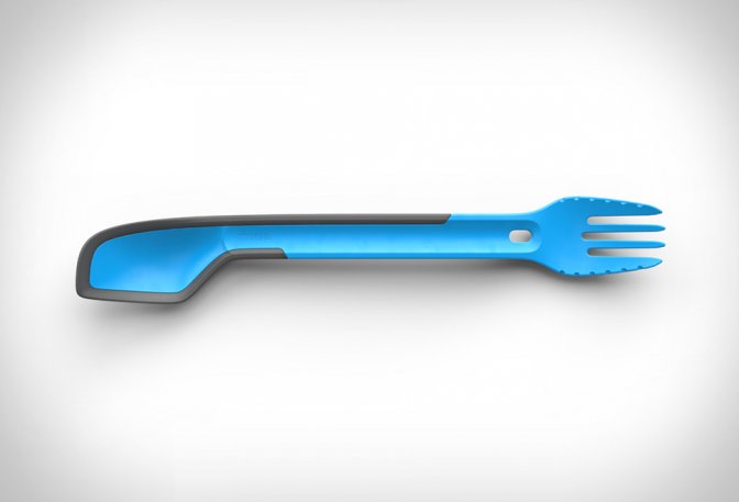 MORSEL SPORK - Image
