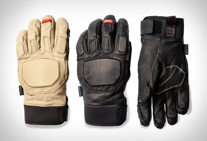 MOUNTAIN STANDARD UTILITY GLOVES - Image