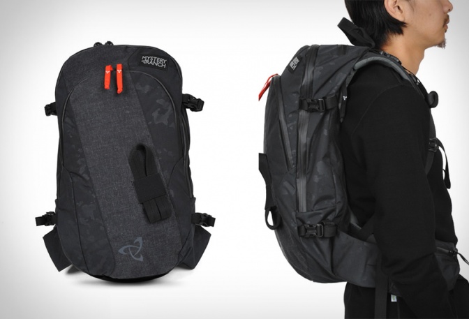 MYSTERY RANCH PATROL PACK - Image