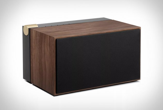 Native Union PR/01 Speaker - Image