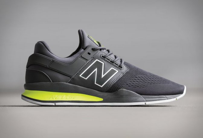New Balance 247V2 - Image