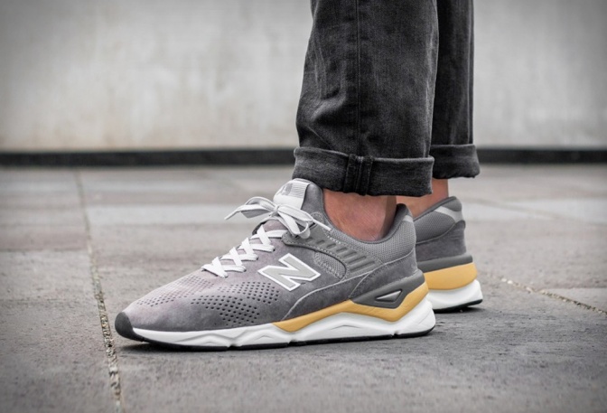 New Balance X-90 - Image