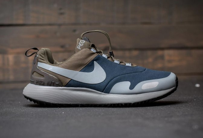 Nike Air Pegasus AT - Image