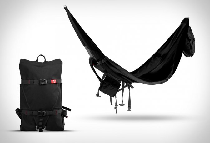 NOMAD HAMMOCK - Image