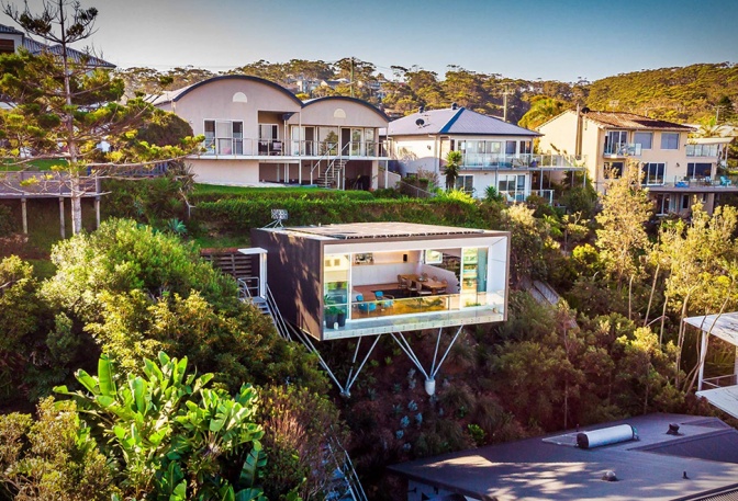 NORTH AVOCA STUDIO - Image