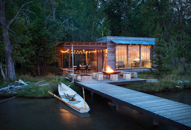 NORTHSHORE CABIN - Image
