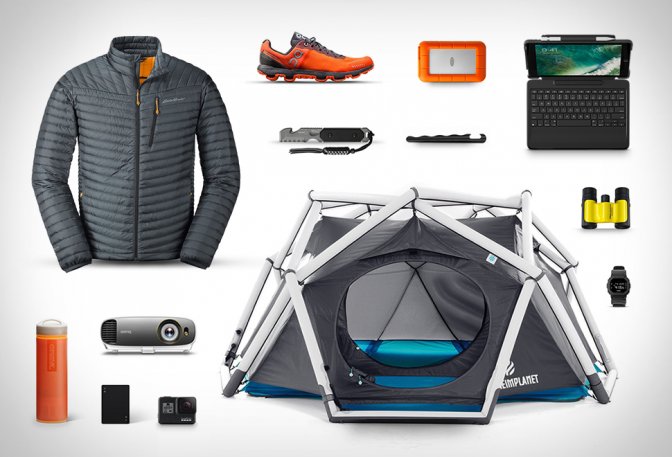 OCTOBER 2018 FINDS ON AMAZON - Image