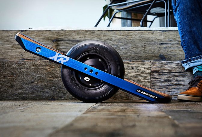 Onewheel+ XR - Image
