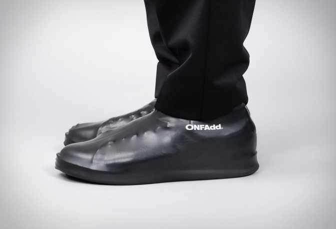RAIN SOCKS - Image