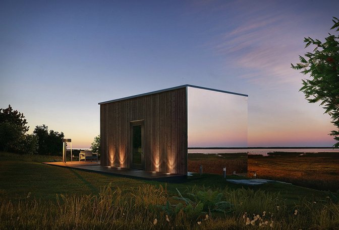OOD HOUSE - Image