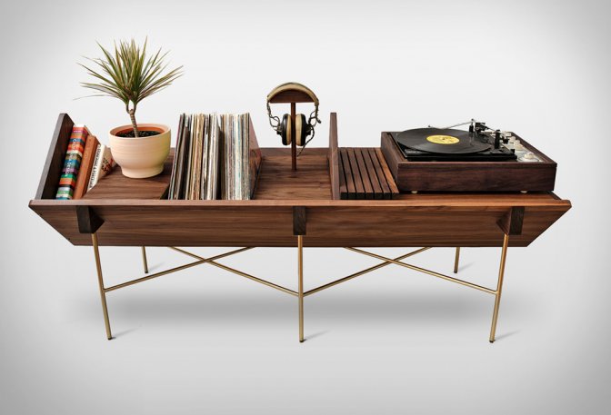 OPEN 45 CREDENZA - Image