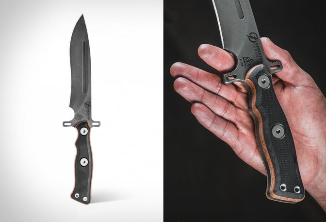 OPERATOR 7 KNIFE - Image