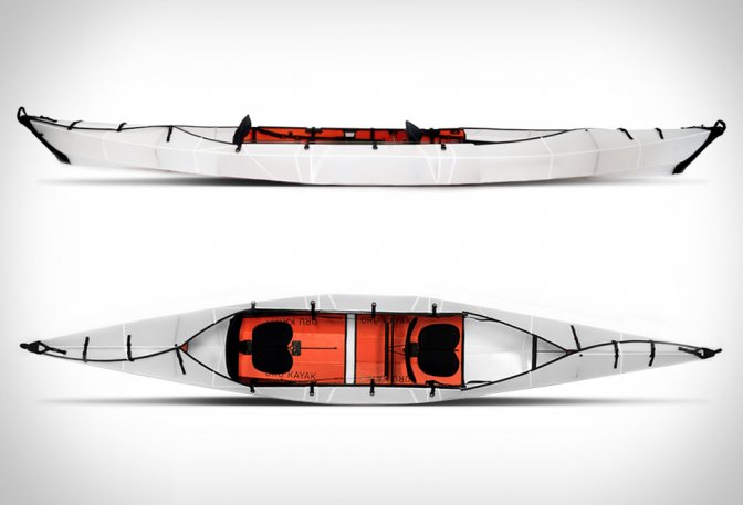 ORU KAYAK HAVEN - Image