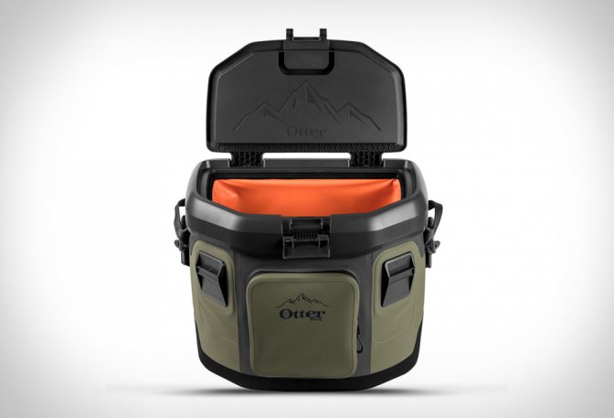 OTTERBOX TROOPER SOFT COOLER - Image