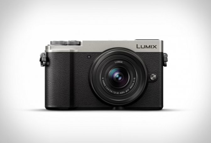 Panasonic Lumix GX9 - Image