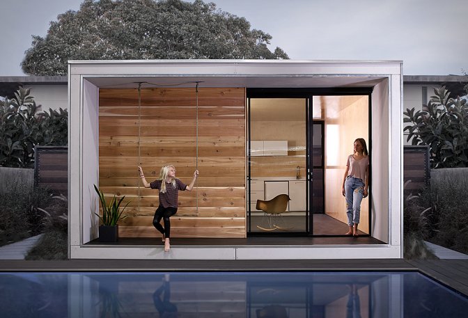 PLUS HUS - Image