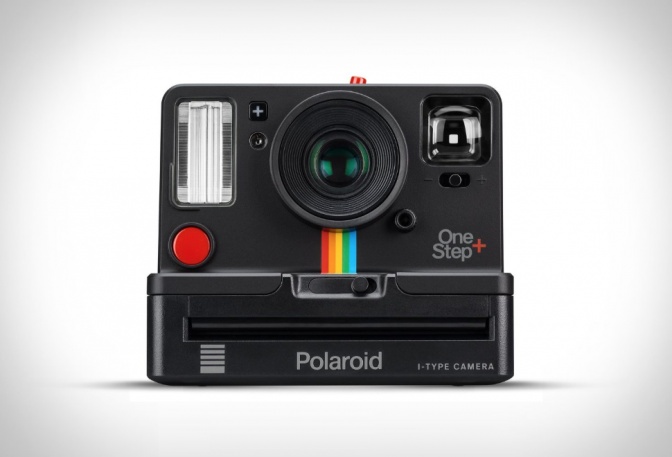 Polaroid OneStep+ - Image