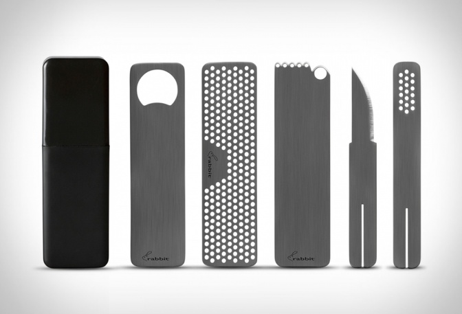 RABBIT BAR TOOL SET - Image