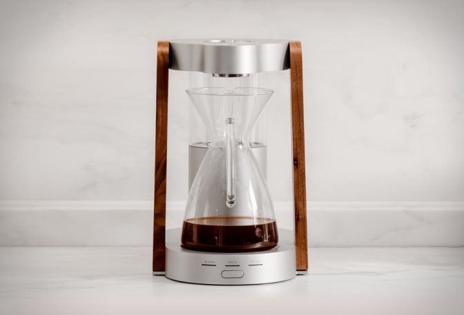 RATIO EIGHT COFFEE MAKER - Image