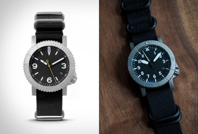 REDUX COURG WATCH - Image