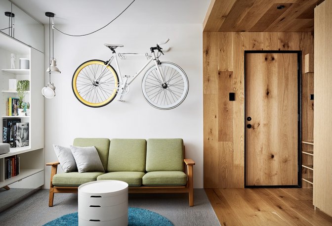 RICHMOND MICRO APARTMENT - Image