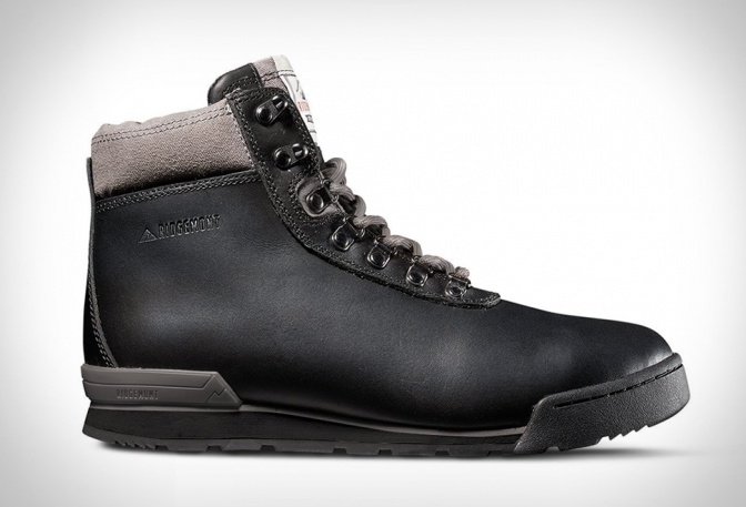 RIDGEMONT OUTFITTERS HERITAGE BOOTS - Image