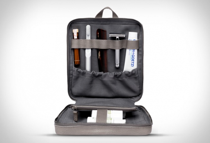 RITUAL WASH KIT - Image