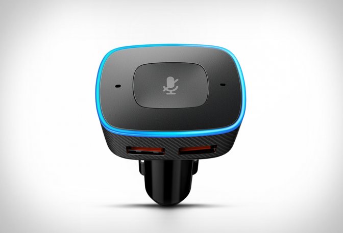 Roav VIVA - Image