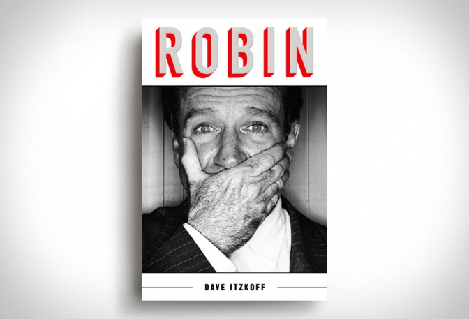 ROBIN - Image