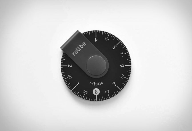 ROLLBE CLICK MEASURING TOOL - Image