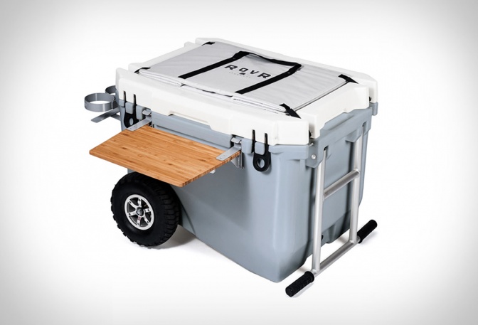 Rollr All-Terrain Cooler - Image