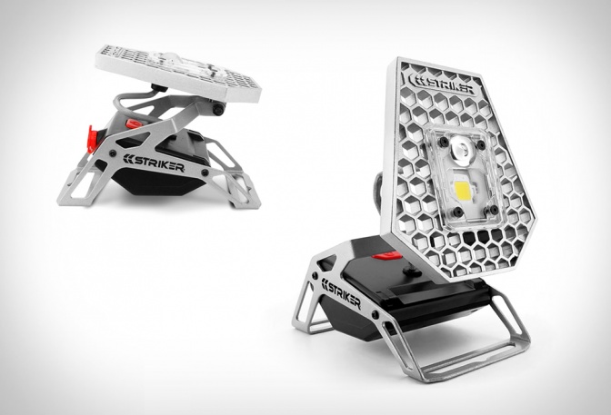 ROVER MOBILE TASK LIGHT - Image