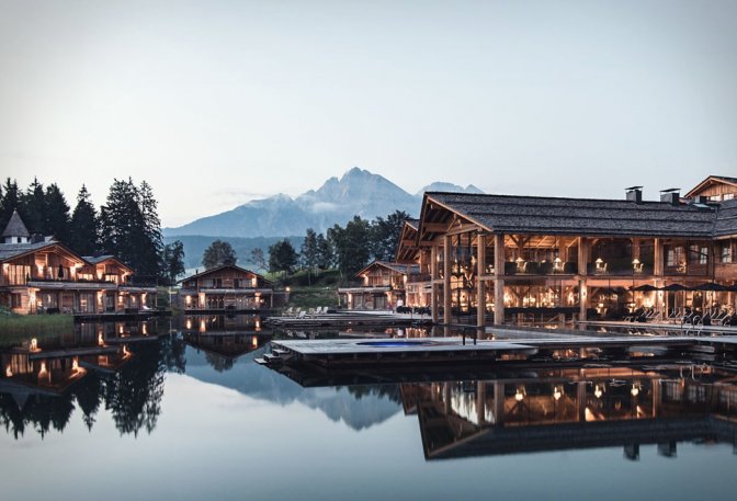 SAN LUIS RETREAT - Image