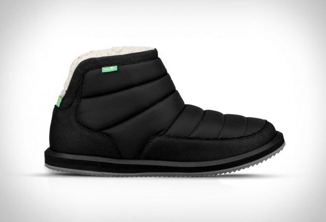 SANUK PUFF N CHILL - Image